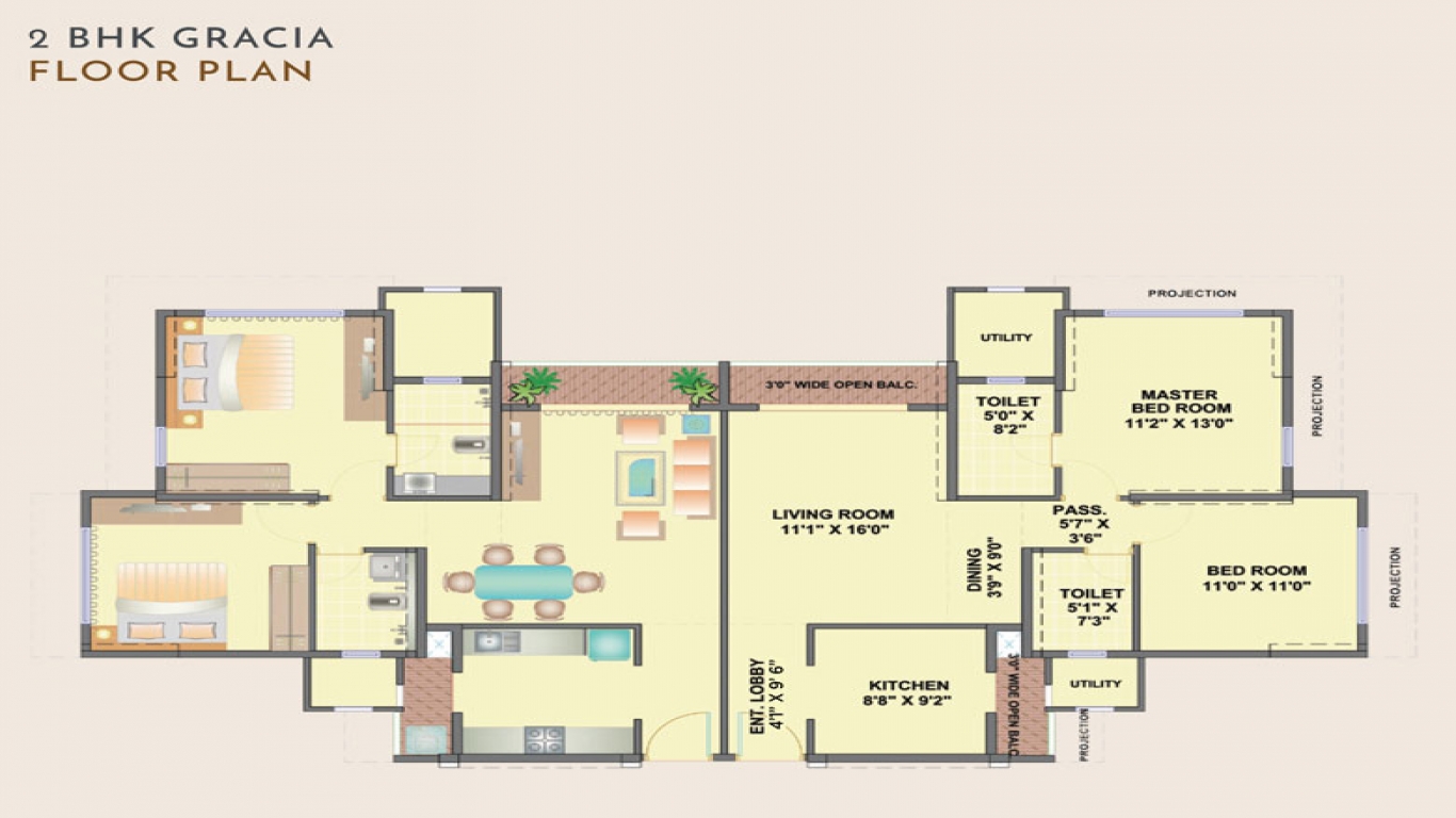 EKTA TRIPOLIS GOREGAON WEST-ektatripolis plan1.jpg